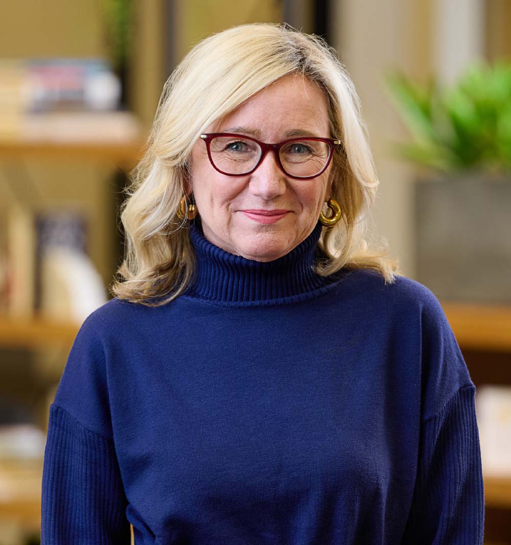 Christine Carter