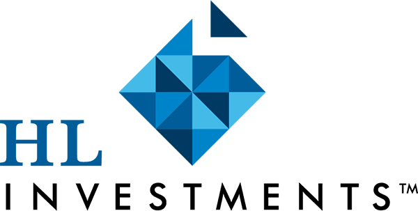 HL Investments logo